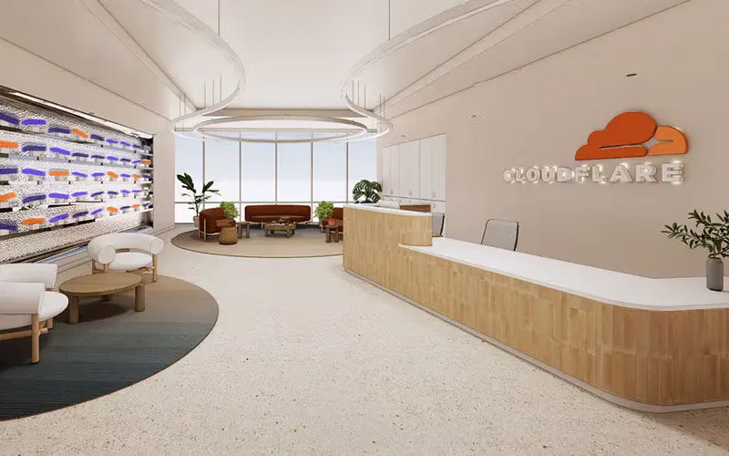 Kegunaan Cloudflare 2025