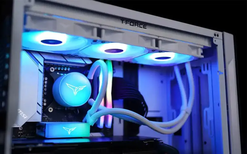 Kelebihan Kekurangan AIO Cooling