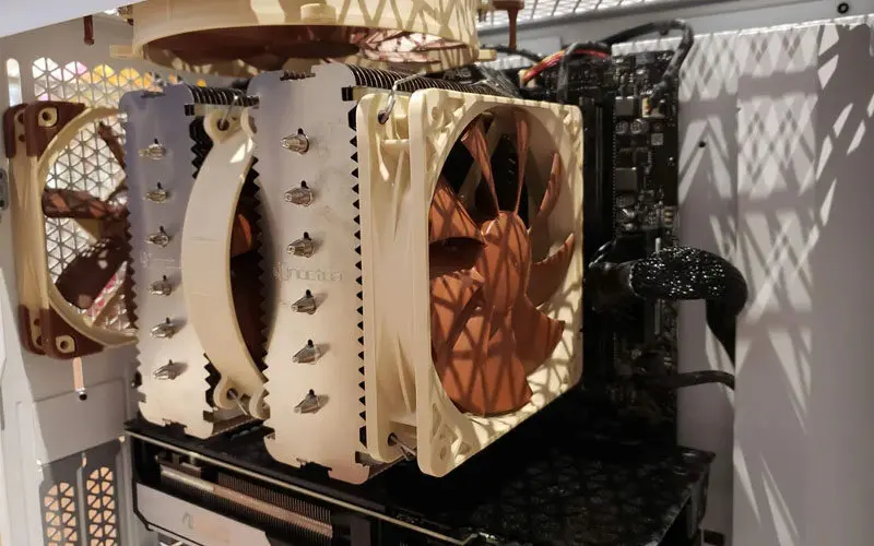 Kelebihan Kekurangan Air Cooling