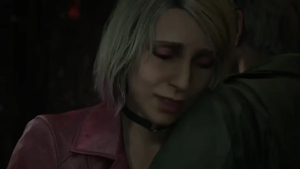 Alur Kisah Silent Hill 2 Remake Mulai dari Awal Hingga Akhir 9 Kisah Silent Hill 2 Remake