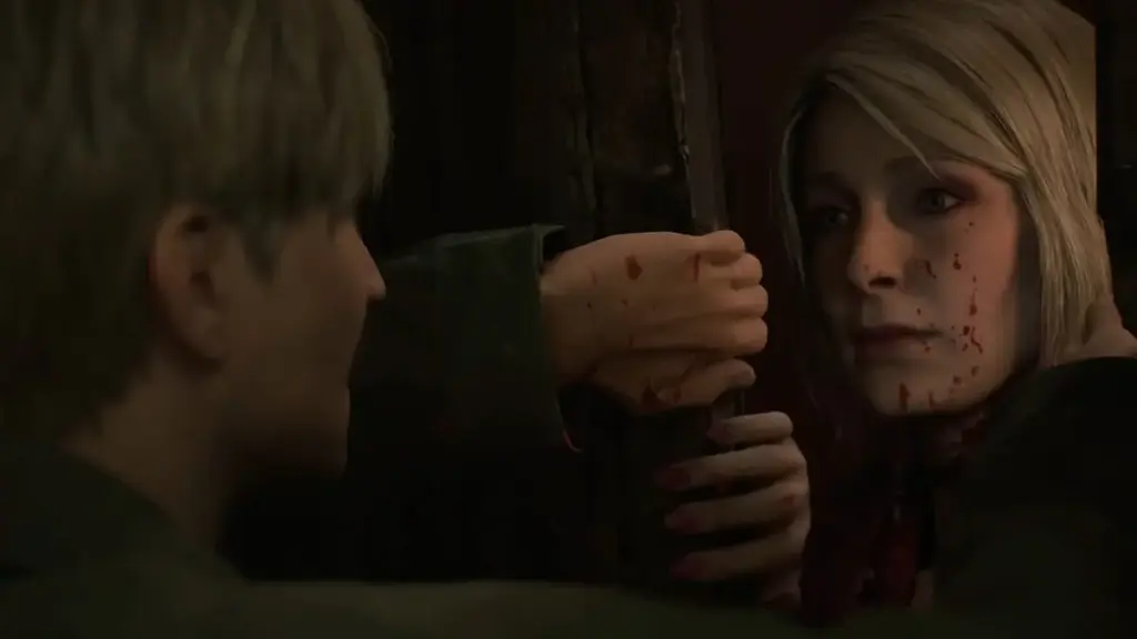 Alur Kisah Silent Hill 2 Remake Mulai dari Awal Hingga Akhir 10 Kisah Silent Hill 2 Remake