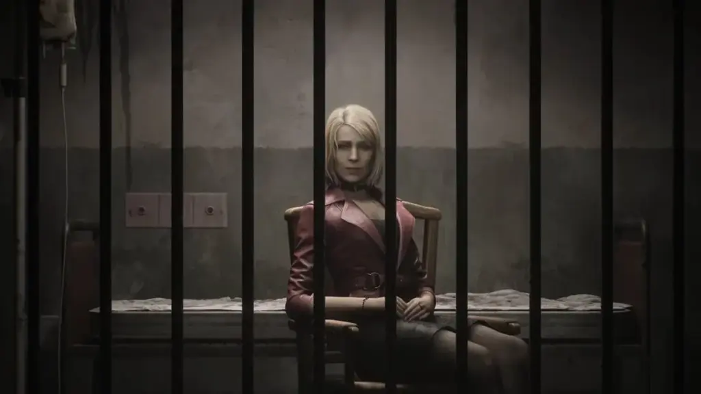 Alur Kisah Silent Hill 2 Remake Mulai dari Awal Hingga Akhir 12 Kisah Silent Hill 2 Remake