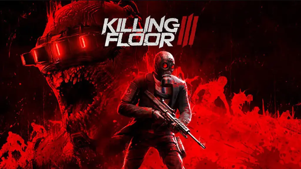 Killing Floor 3