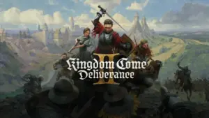 Kingdom Come Deliverance 2 Berhasil Terjual Sebanyak 4 Juta Kopi