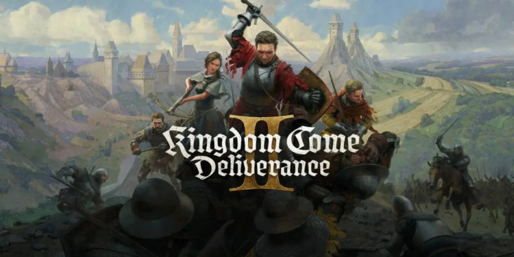Total Penjualan Kingdom Come Deliverance 2 Telah Mencapai 4 Juta Kopi 1 Total Penjualan Kingdom Come Deliverance 2