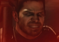 Chris Redfield Resident Evil