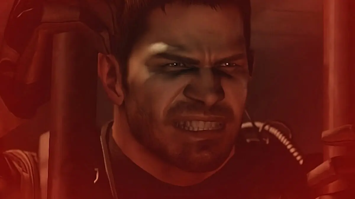 Kisah Lengkap Chris Redfield Resident Evil, Kapten Kenamaan Penumpas Bio-terror