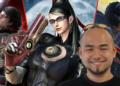 Klien Minta Kacamata Bayonetta Dilepas, Hideki Kamiya Menolak dengan Tegas 14 Kacamata Bayonetta Hideki Kamiya