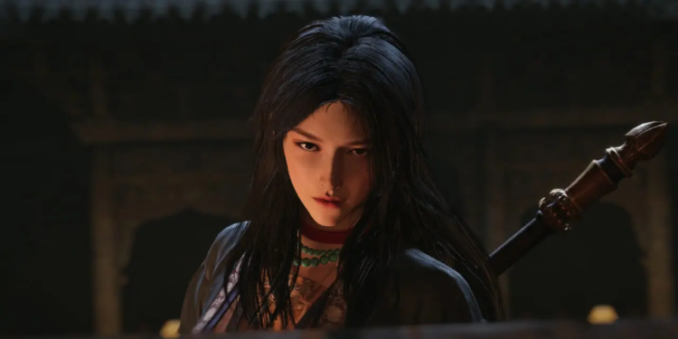 Kode Redeem Where Winds Meet November 2025 1 Kode Redeem Where Winds Meet November 2025 Qiangye