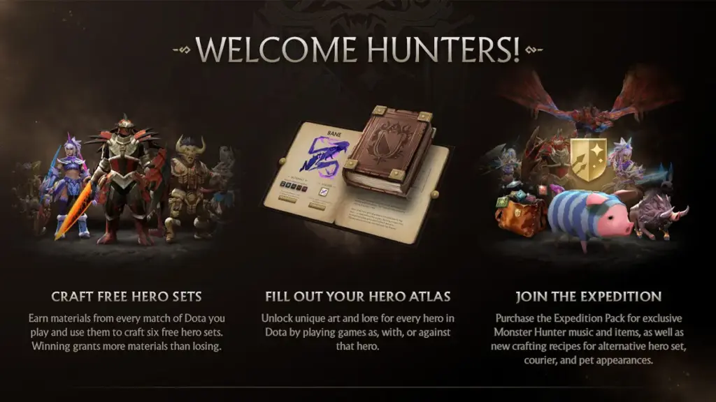 Kolaborasi kejutan dari Valve