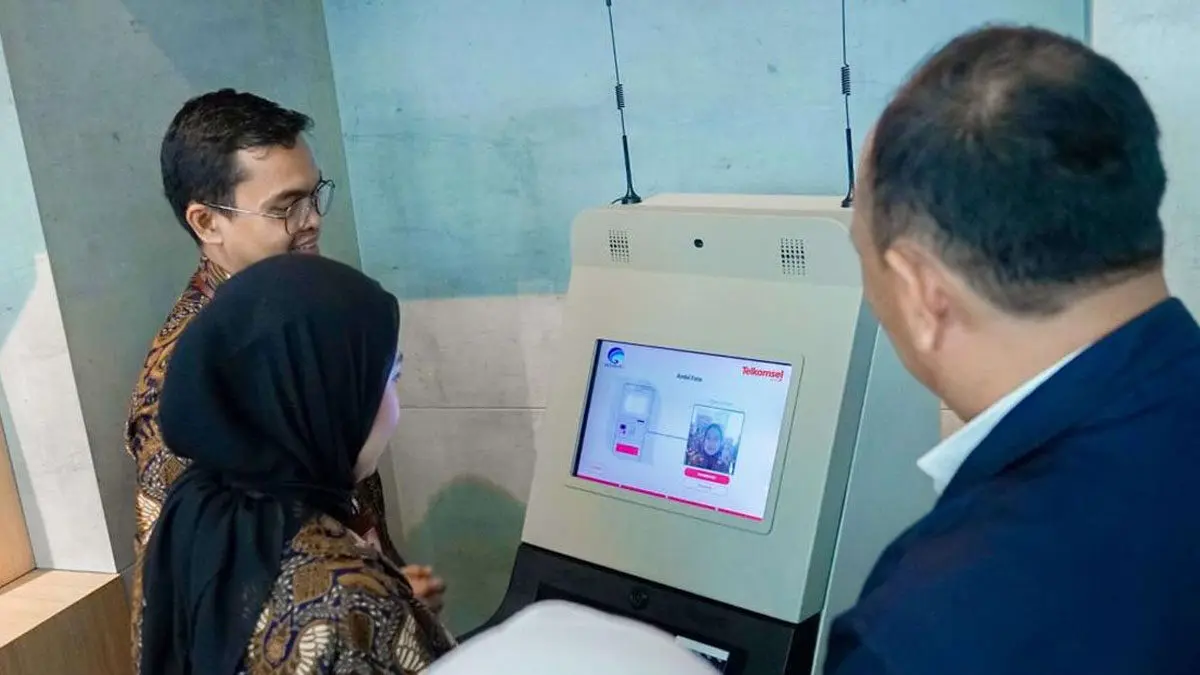 Komdigi Siapkan Aturan Registrasi Nomor HP Baru, Wajib Verifikasi Wajah!