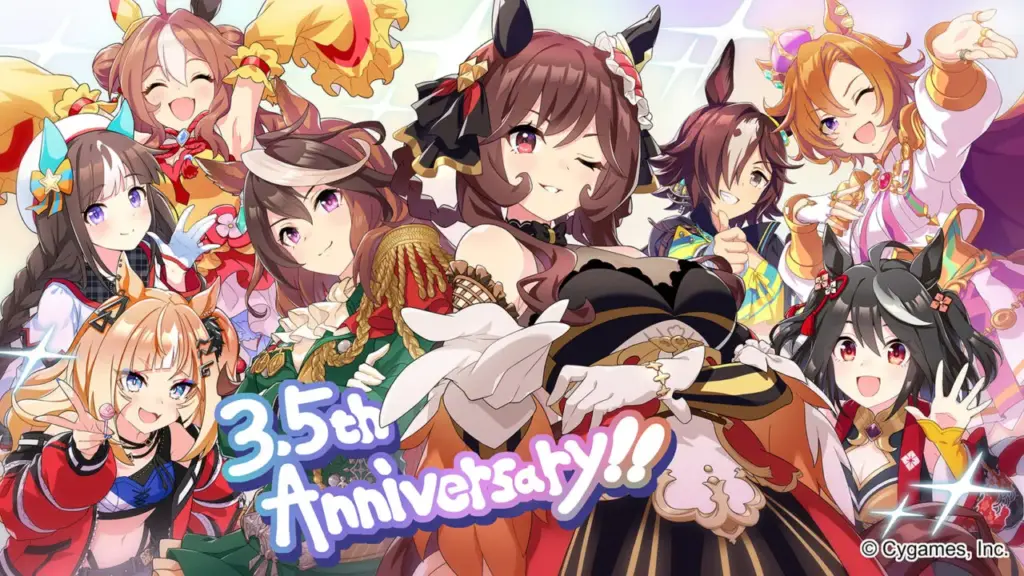 Kuda Gentildonna Uma Musume