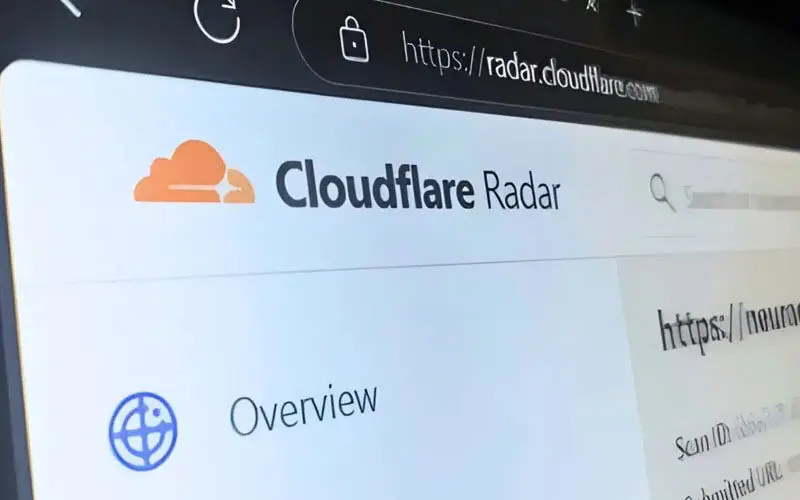 Layanan Cloudflare Bisa Diakses Lagi 2025
