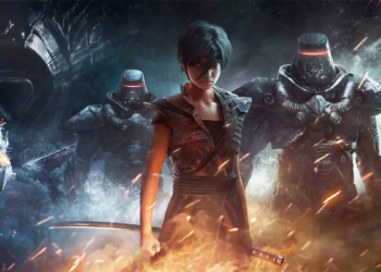 Lowongan Kerja Baru Beyond Good & Evil 2 Muncul, Masih dalam Tahap Produksi? 9 Lowongan Kerja Beyond Good and Evil 2