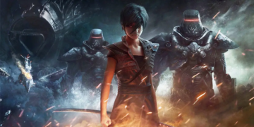 Lowongan Kerja Beyond Good and Evil 2