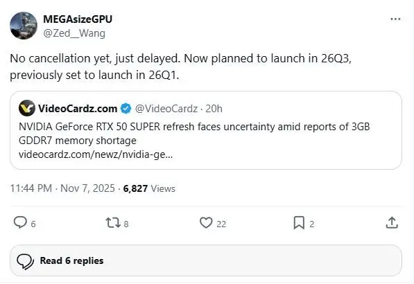 MEGAsizeGPU RTX 5000 SERIES 2026