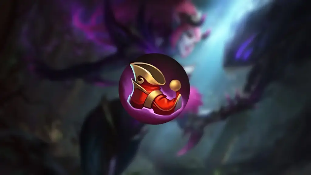 Build Selena Mobile Legends Tersakit, Sekali Combo Musuh Tewas! 3 Magic Boots