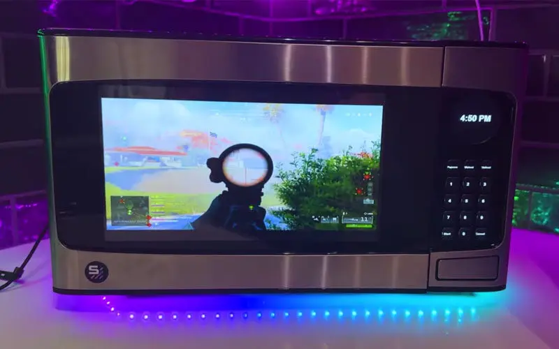 Main Game di Microwave Gaming