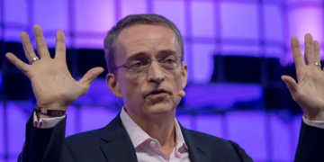 Mantan CEO Intel Memprediksi