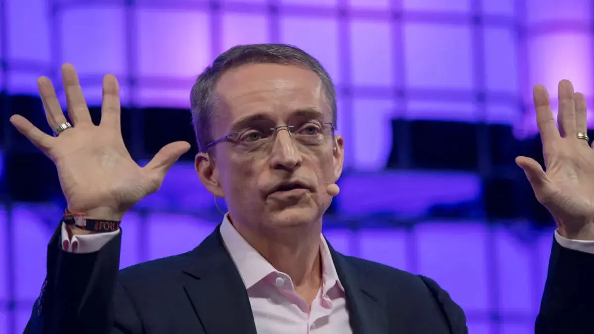 Mantan CEO Intel Ungkap Era GPU akan Tamat Sebelum Akhir Dekade Ini