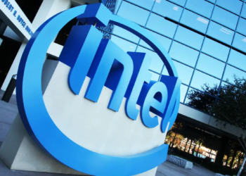 Mantan Karyawan Intel Curi Data Penting 2025