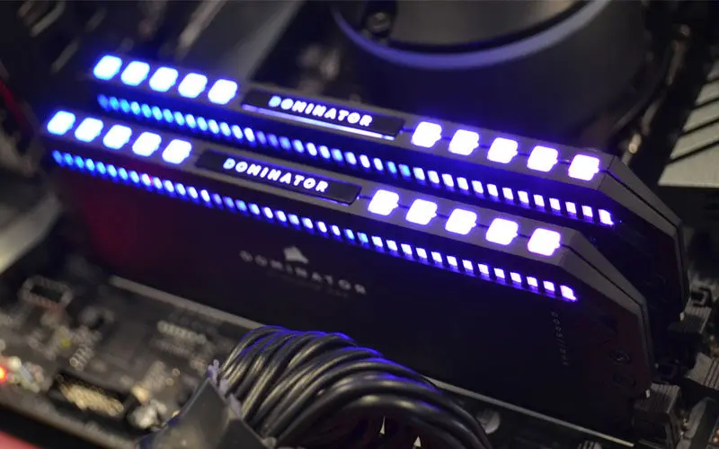 Manufaktur Borong RAM 2025