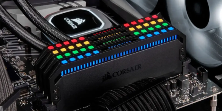 Manufaktur Ikut Memborong RAM, Harga Bakal Makin Meroket? 1 Manufaktur Ikut Memborong RAM 2025