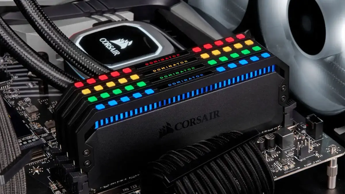 Manufaktur Ikut Memborong RAM, Harga Bakal Makin Meroket?