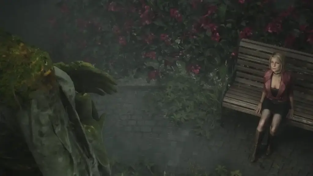 Alur Kisah Silent Hill 2 Remake Mulai dari Awal Hingga Akhir 7 Kisah Silent Hill 2 Remake