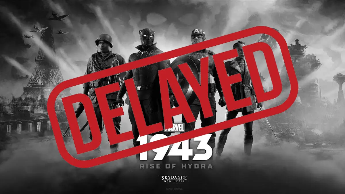 Perilisan Marvel 1943: Rise of Hydra Diundur Lagi, Jadi Akhir Tahun 2026?