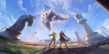 Marvel Rivals Season 5