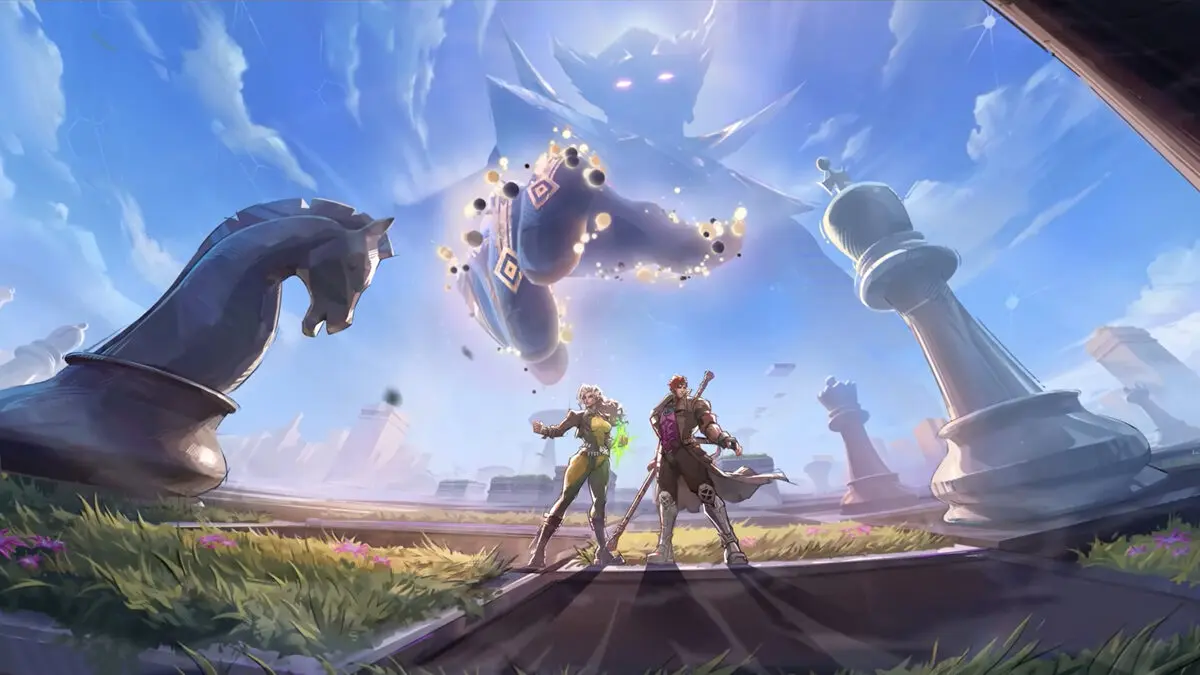 Marvel Rivals Season 5 Hadirkan Hero Baru Gambit dan Rogue