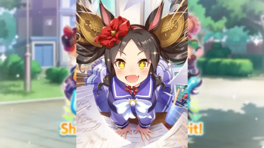 7 Support Card Unity Cup Umamusume Terbaik Untuk Pemain F2P 3 Marvelous Sunday