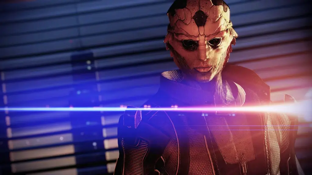 Mass Effect 5