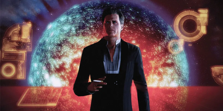 BioWare Konfirmasi Game Mass Effect 5 Tengah Digarap 1 Mass Effect 5