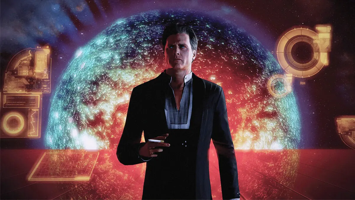 BioWare Konfirmasi Game Mass Effect 5 Tengah Digarap