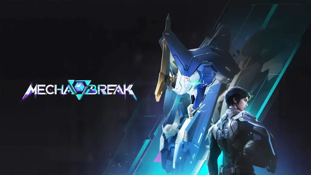 Mecha Break