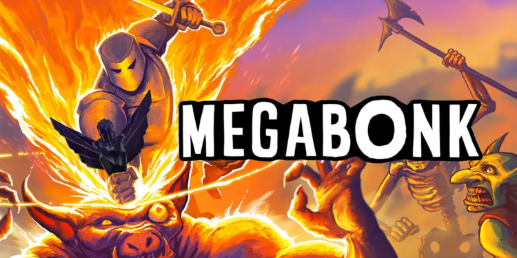 Megabonk Mundur dari Nominasi The Game Awards 2025, Ada Apa? 1 Megabonk The Game Awards