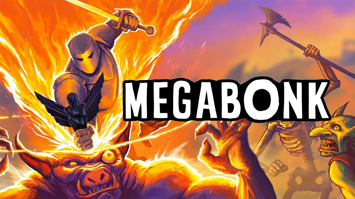 Megabonk Mundur dari Nominasi The Game Awards 2025, Ada Apa?