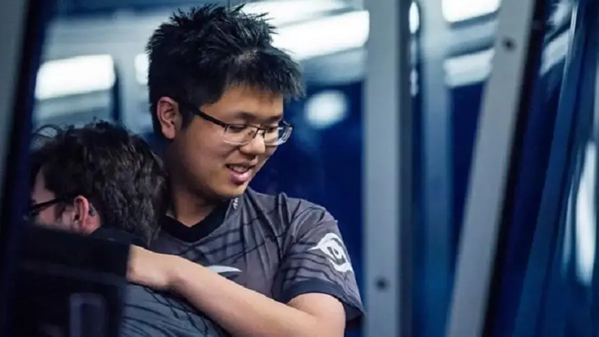 Menang Kalah Bagian dari Proses