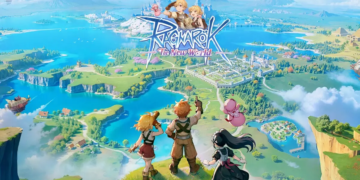 Review Ragnarok The New World
