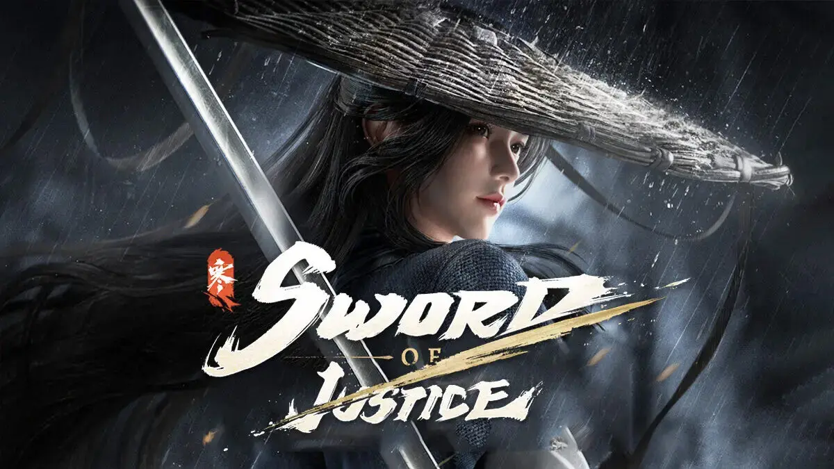 Menjajal Sword of Justice – Negeri Wuxia yang Indah!
