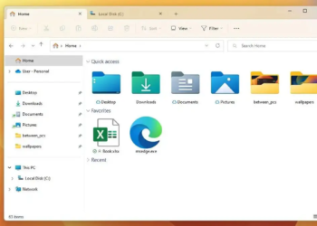 Microsoft Akui File Explorer Windows 11 Lambat, Pilih Jalan Pintas untuk Atasinya! 7 Microsoft Akui File Explorer Windows 11 Lambat, Pilih Jalan Pintas untuk Atasinya!