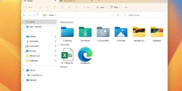 Microsoft Akui File Explorer Windows 11 Lambat, Pilih Jalan Pintas untuk Atasinya!