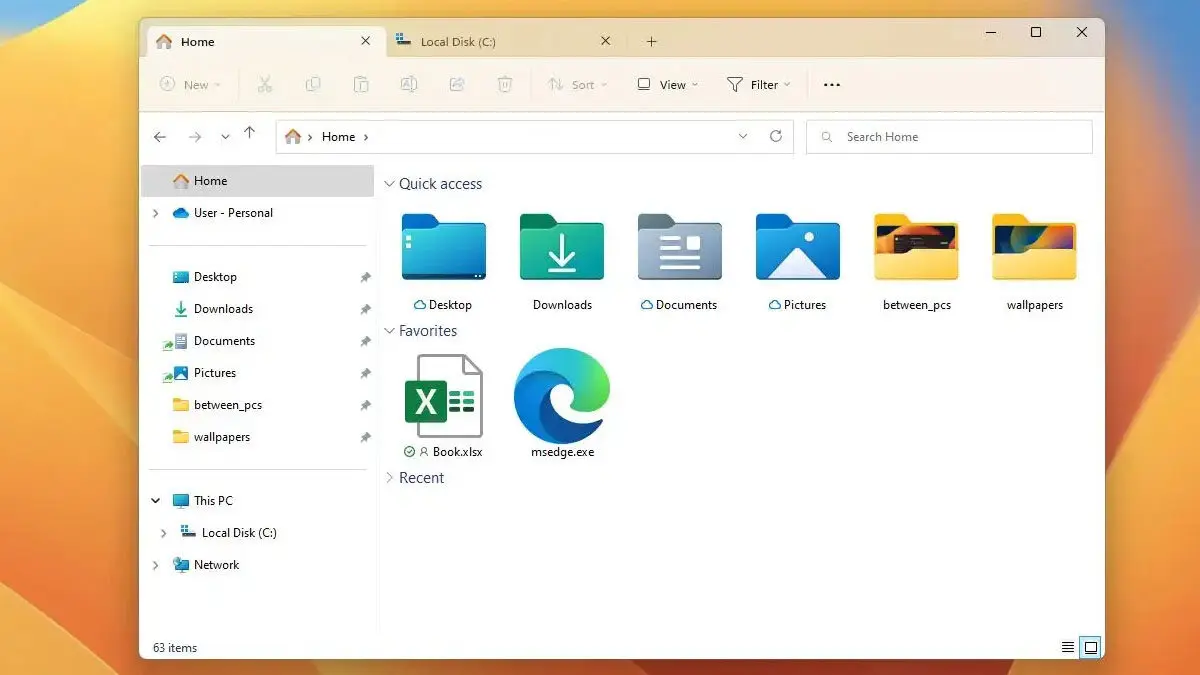 Microsoft Akui File Explorer Windows 11 Lambat, Pilih Jalan Pintas untuk Atasinya!