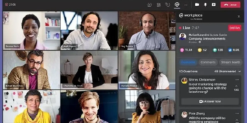 Microsoft Akui Teams Makan RAM Saat Idle 2025