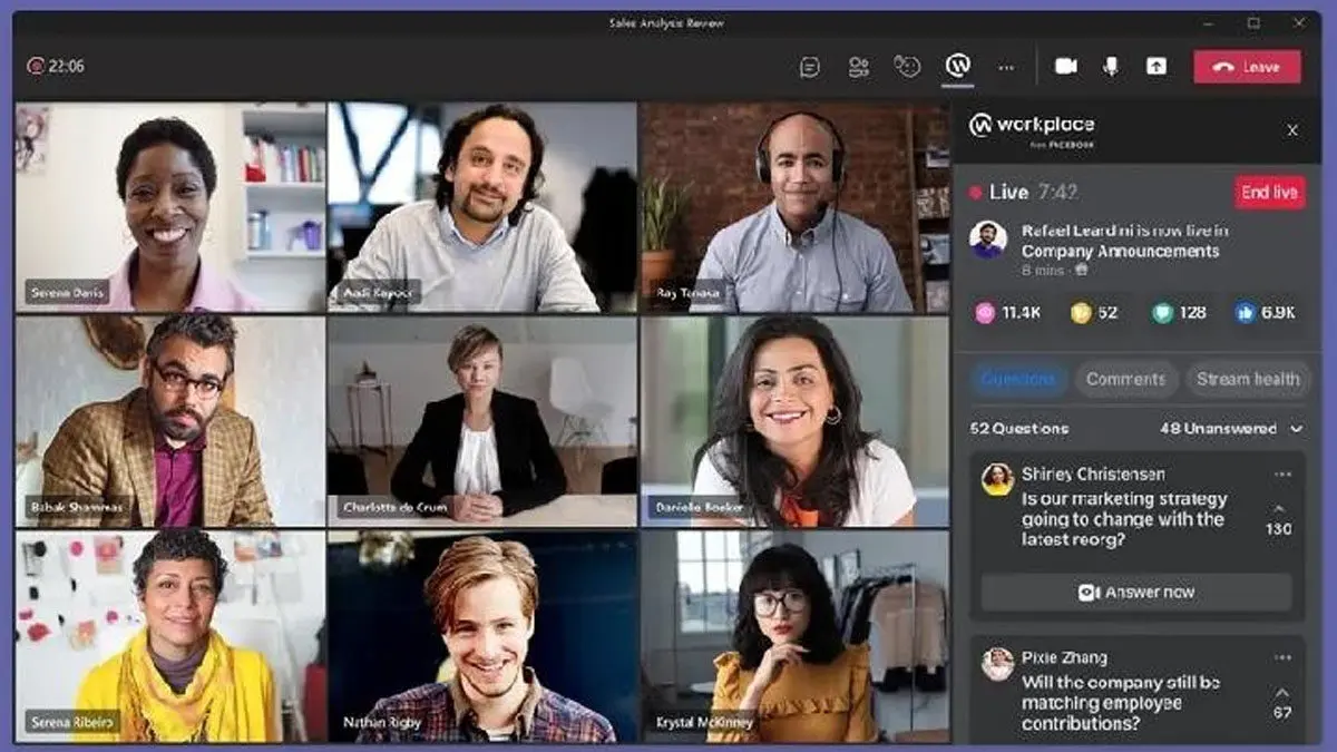 Microsoft Akui Teams Makan RAM Saat Idle, Bikin Sistem Makin Berat?
