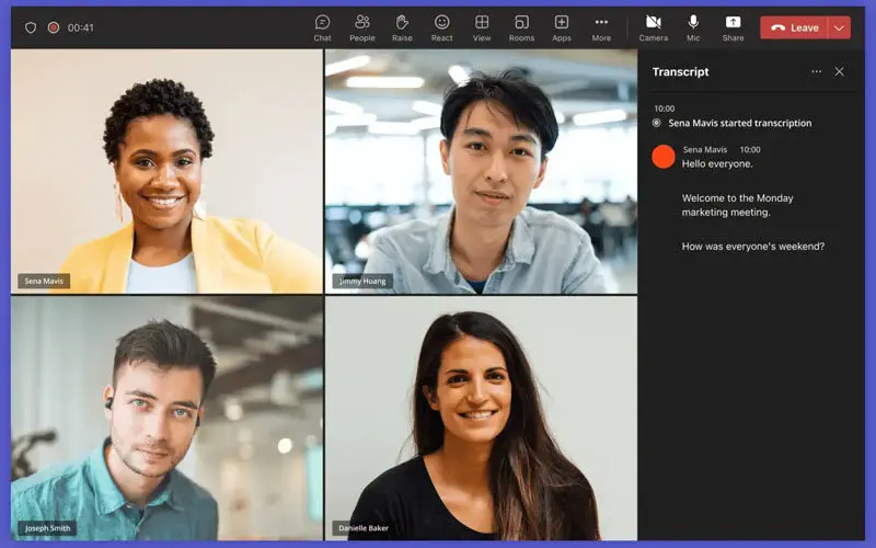 Microsoft Akui Teams Makan RAM Saat Idle, Bikin Sistem Makin Berat? 4 Microsoft Teams RAM Naik Saat Meeting