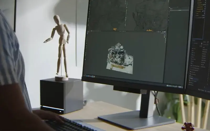 Mini PC Steam Machine