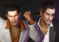Mod Yakuza 0 co-op FI